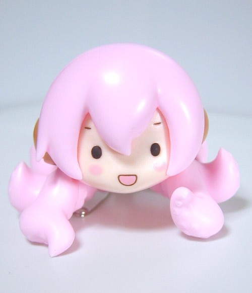 Tako Luka, Vocaloid, Integnyal, Garage Kit