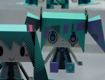 Hatsune Miku (Jitomiku), Vocaloid, Cospa, Good Smile Company, Trading