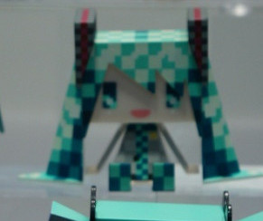 Hatsune Miku (Checkered), Vocaloid, Cospa, Good Smile Company, Trading