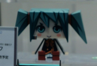 Hatsune Miku, Vocaloid, Cospa, Good Smile Company, Trading