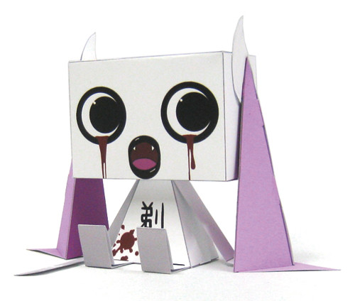 Doushite-chan, Vocaloid, Cospa, Model Kit, 4531894494966