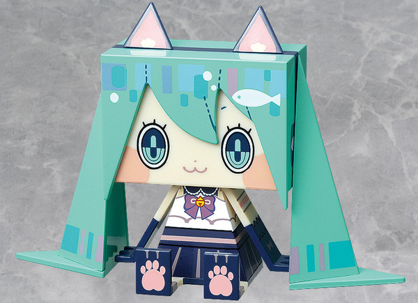 Hatsune Miku, Vocaloid, Cospa, Good Smile Company, Trading