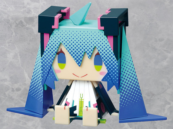 Hatsune Miku (Append Miku Tda), Vocaloid, Cospa, Good Smile Company, Trading