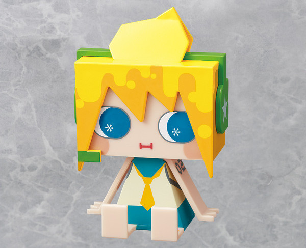 Kagamine Len, Vocaloid, Cospa, Good Smile Company, Trading