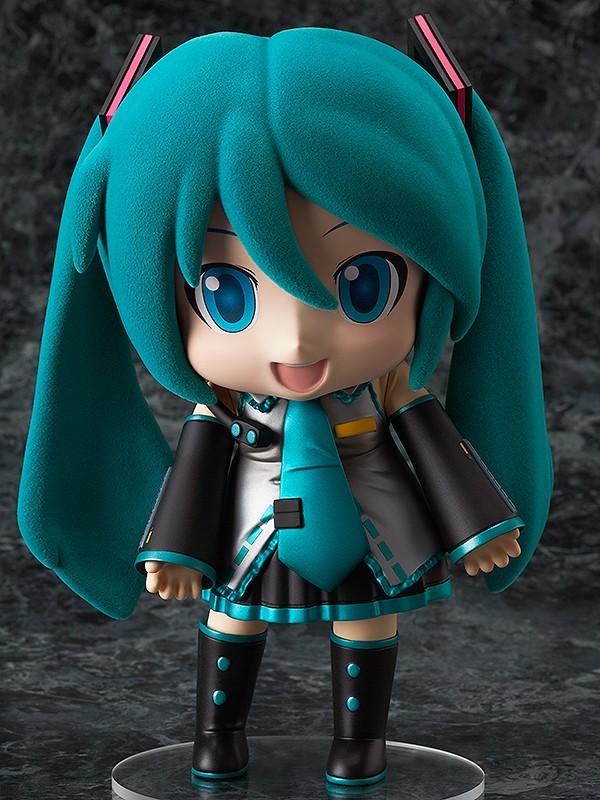 Mikudayo, Vocaloid, Good Smile Company, Action/Dolls, 1/8, 4582191965918