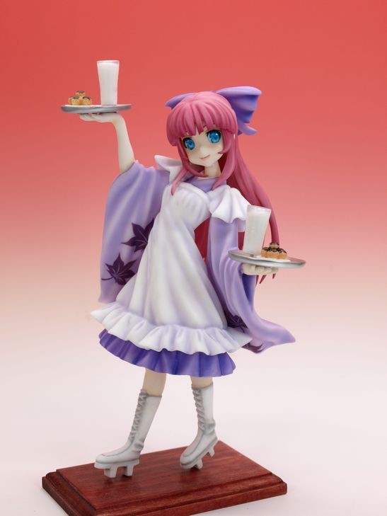 Megurine Luka (Senbonzakura), Vocaloid, Taishiyoudou, Garage Kit, 1/8