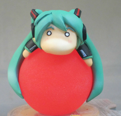 Hatsune Miku, Vocaloid, Takemitsudou, Garage Kit
