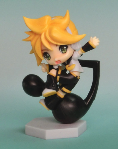 Kagamine Len, Vocaloid, RyunRyunTei, Garage Kit