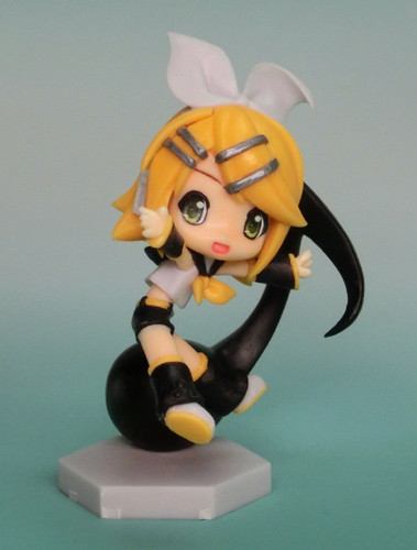Kagamine Rin, Vocaloid, RyunRyunTei, Garage Kit