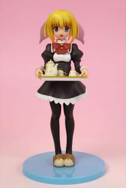 Suouin Kana (Amiami Exclusive), Otome Wa Boku Ni Koishiteru, Piccolo, Pre-Painted, 1/8