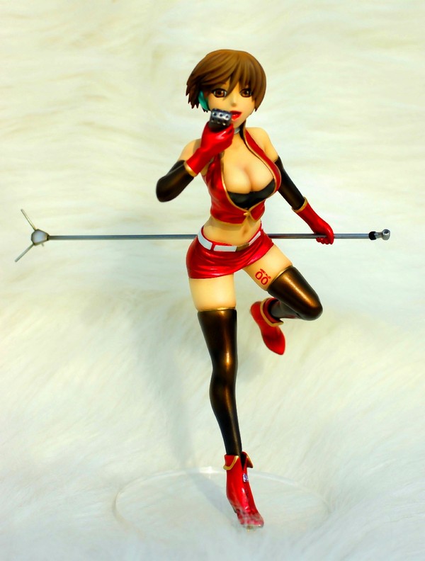 Meiko, Vocaloid, Lunatic, Garage Kit