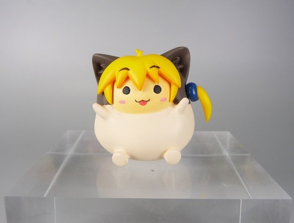 Akita Neru, Vocaloid, Sheriff Dou, Garage Kit