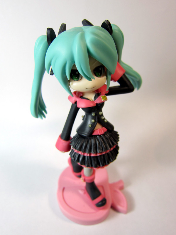Hatsune Miku (Honey Whip), Vocaloid, Atelier Hiro, Garage Kit