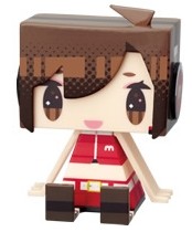 Meiko, Vocaloid, Cospa, Good Smile Company, Family Mart, Trading