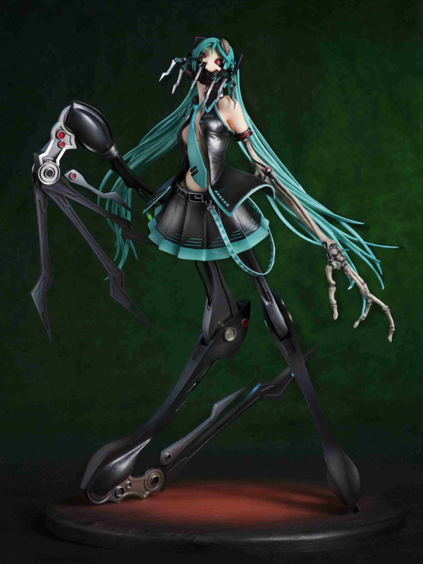 Calne Ca, Nato-kun, Vocaloid, Union Creative International Ltd, Pre-Painted, 4562192554502
