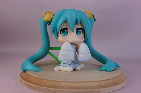 Hatsune Miku (Summer Miku, USB), Vocaloid, Sheriff Dou, Garage Kit