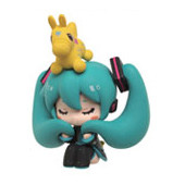 Hatsune Miku, Rody (Hatsune Miku x Cute Rody, Lemon), Vocaloid, Taito, Trading