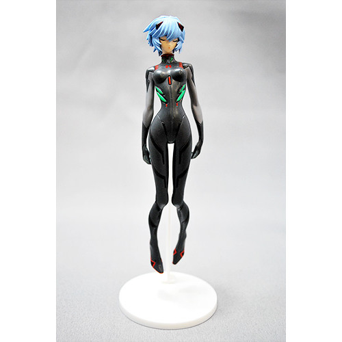 Ayanami Rei (Tentative Name), Evangelion Shin Gekijouban: Q, Sawada Kobo, Pre-Painted, 4512945375021