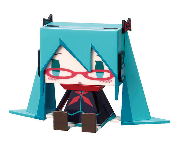 Hatsune Miku (Lat-type), Vocaloid, Cospa, Good Smile Company, Trading