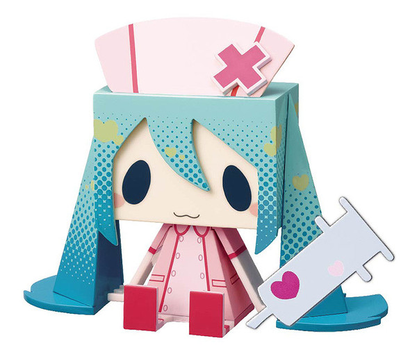 Hatsune Miku (Koiiro Byoutou), Vocaloid, Cospa, Good Smile Company, Trading