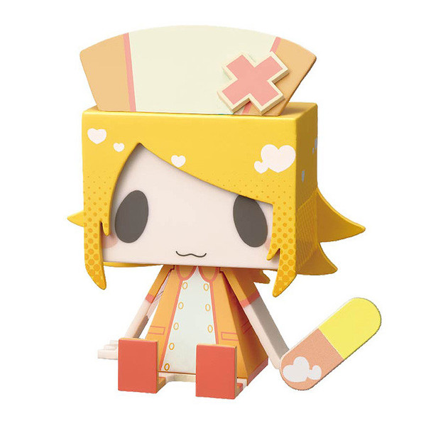 Kagamine Rin (Koiro Byoutou), Vocaloid, Cospa, Good Smile Company, Trading