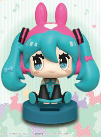 Hatsune Miku, Vocaloid, Taito, Pre-Painted