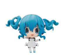 Hatsune Miku (Racing 2014), GOOD SMILE Racing, Vocaloid, Banpresto, Trading