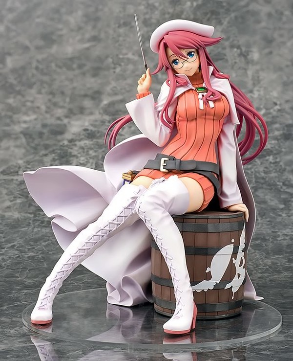 Aty, Summon Night 3, Phat Company, Pre-Painted, 1/5, 4560308575175