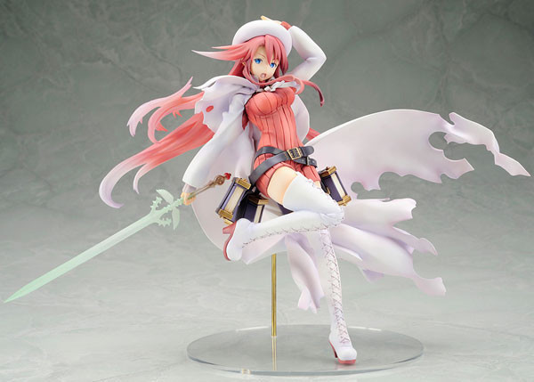 Aty, Summon Night 3, Alter, Pre-Painted, 1/8, 4560228203424