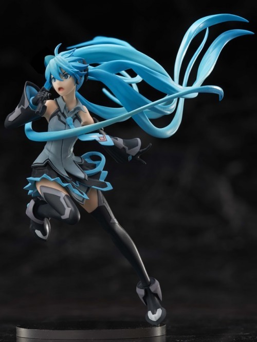 Hatsune Miku (MAGICAL MIRAI 2014), Vocaloid, Aniplex, Pre-Painted, 4534530082466
