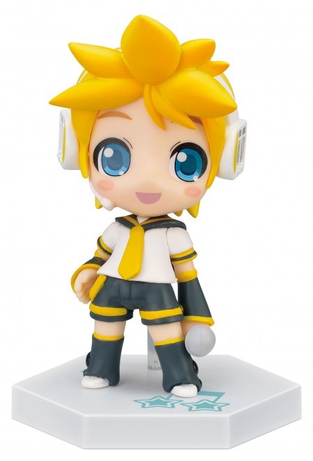 Kagamine Len, Vocaloid, SEGA, Trading