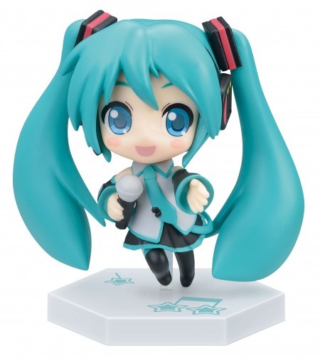 Hatsune Miku, Vocaloid, SEGA, Trading