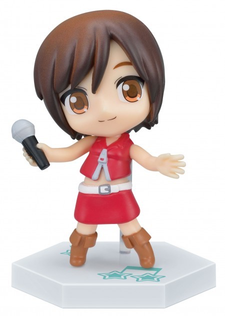Meiko, Vocaloid, SEGA, Trading