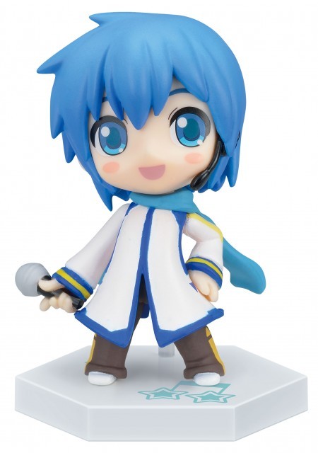 Kaito, Vocaloid, SEGA, Trading