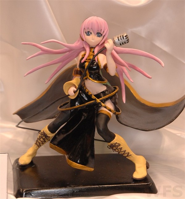 Megurine Luka, Vocaloid, D_mode, Garage Kit