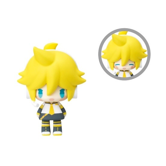 Kagamine Len, Vocaloid, Takara Tomy, Trading, 4904810805144