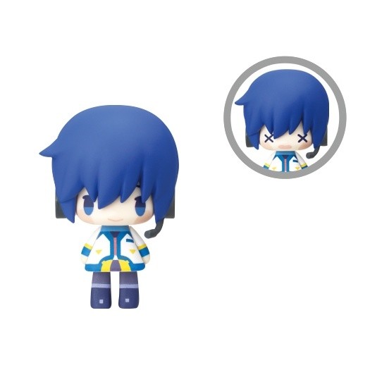 Kaito (V3), Vocaloid, Takara Tomy, Trading, 4904810805144