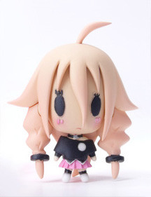 IA (Mini), Vocaloid, Umiyama Material, Garage Kit