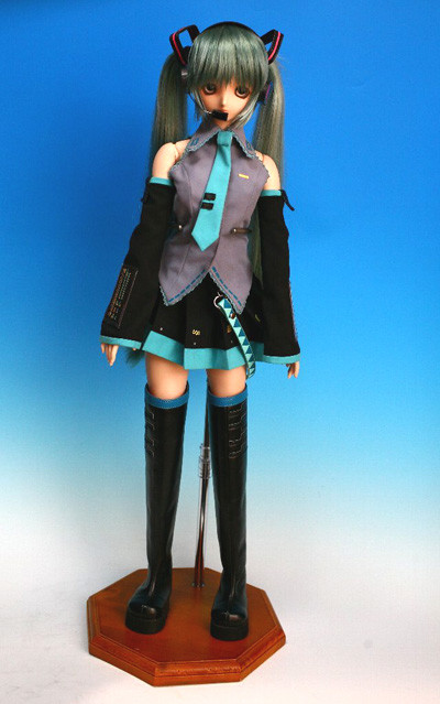 Hatsune Miku, Vocaloid, Cherry Milk, Accessories, 1/3