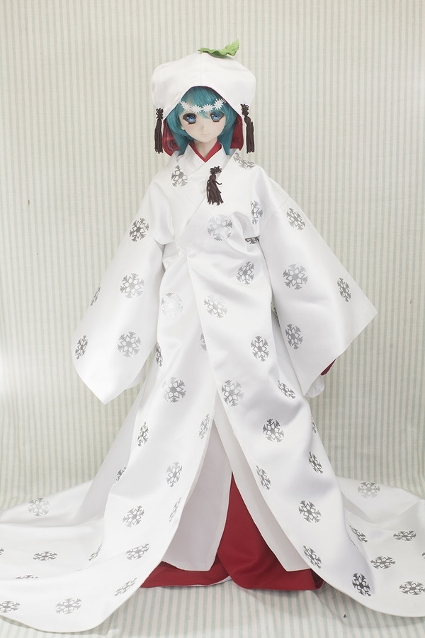 Hatsune Miku (Snow 2013), Vocaloid, Cherry Milk, Accessories, 1/3