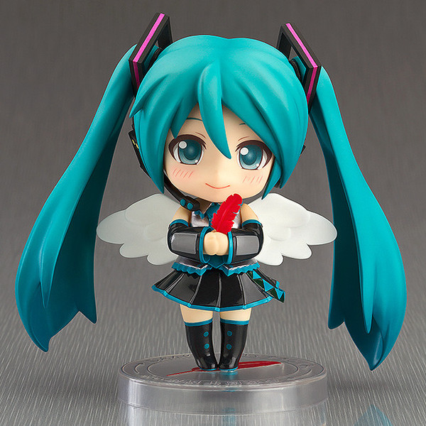 Hatsune Miku (Red Feather Community Chest Movement 70th Anniversary Commemoration Co-de), Vocaloid, Good Smile Company, Pre-Painted, 4580416901499