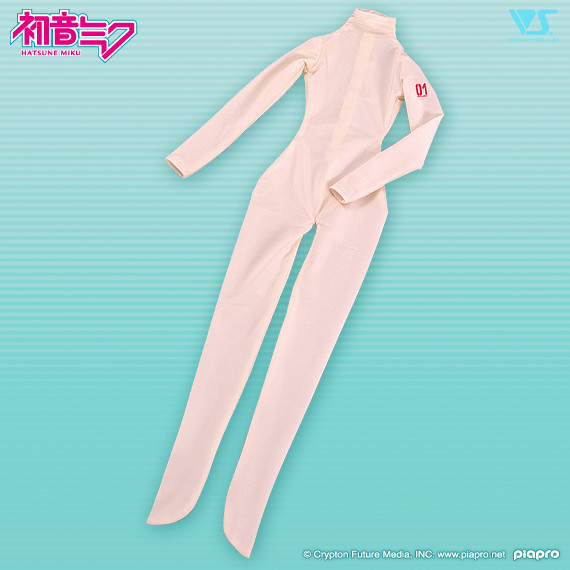Hatsune Miku, Vocaloid, Volks, Accessories, 1/3