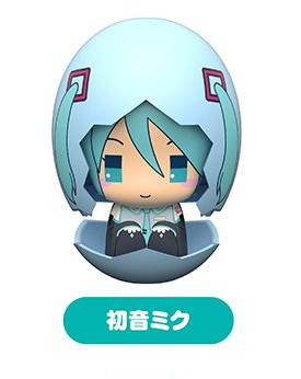 Hatsune Miku, Vocaloid, Good Smile Company, Trading