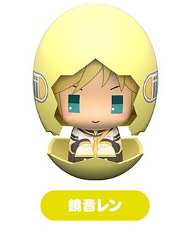 Kagamine Len, Vocaloid, Good Smile Company, Trading