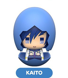 Kaito, Vocaloid, Good Smile Company, Trading