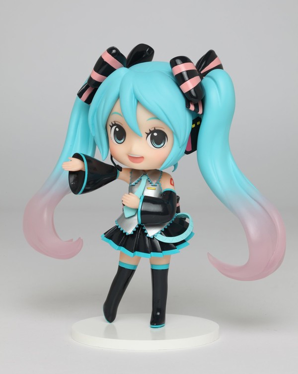 Hatsune Miku, Vocaloid, Taito, Pre-Painted