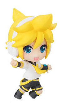 Kagamine Len, Vocaloid, Bandai, Trading, 4549660293811
