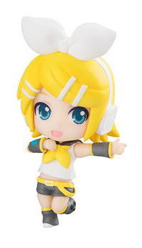 Kagamine Rin, Vocaloid, Bandai, Trading, 4549660293811