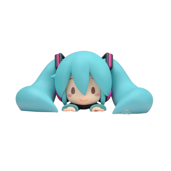 Hatsune Miku, Vocaloid, SEGA, Trading