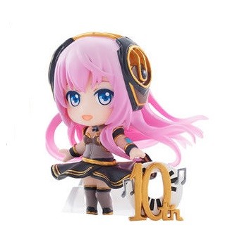 Megurine Luka (V4X), Vocaloid, Bandai, Trading, 4549660405856